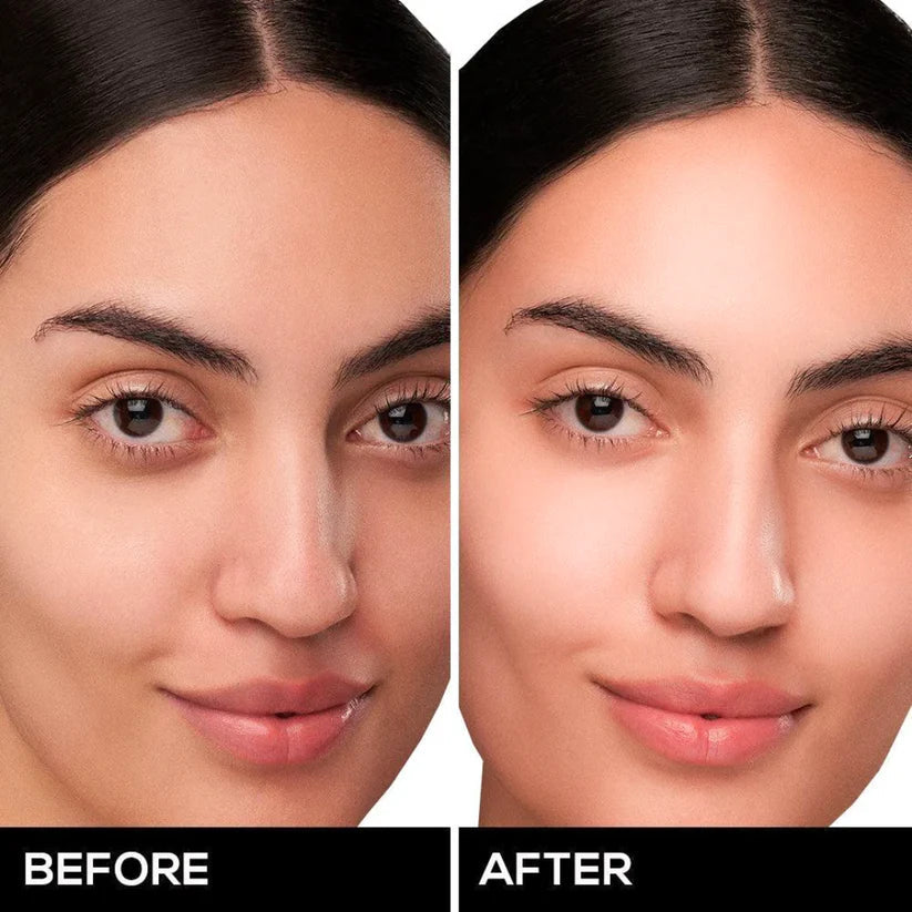 Flicka Silk Touch l Moisturiser + Primer + Sunscreen