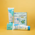 DermiVe Moisturizing Wash Face